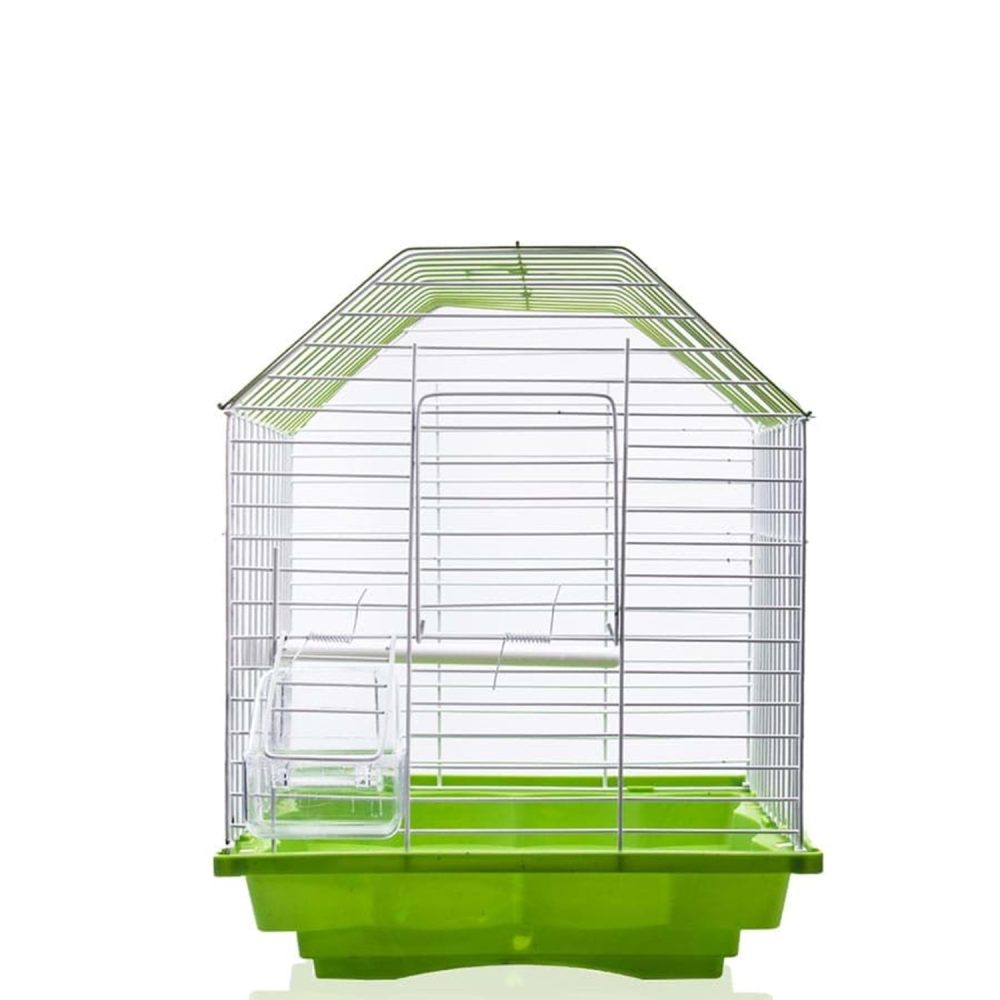 kampanya kafes yesil