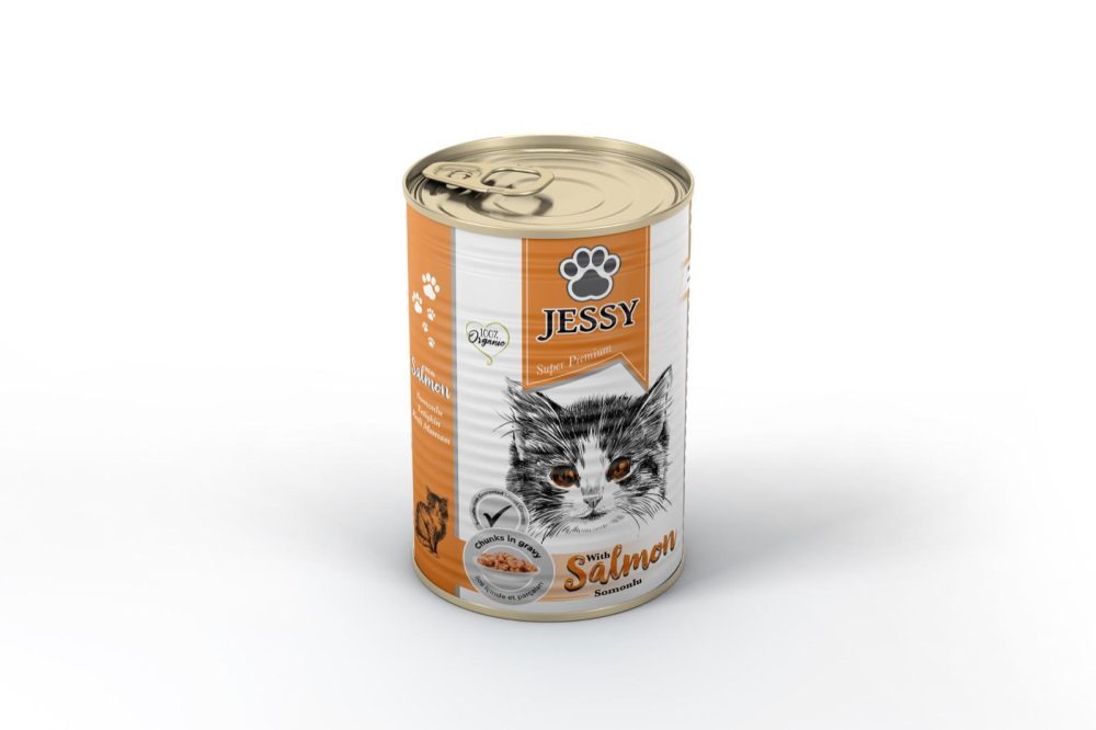 jessy kisir kedi