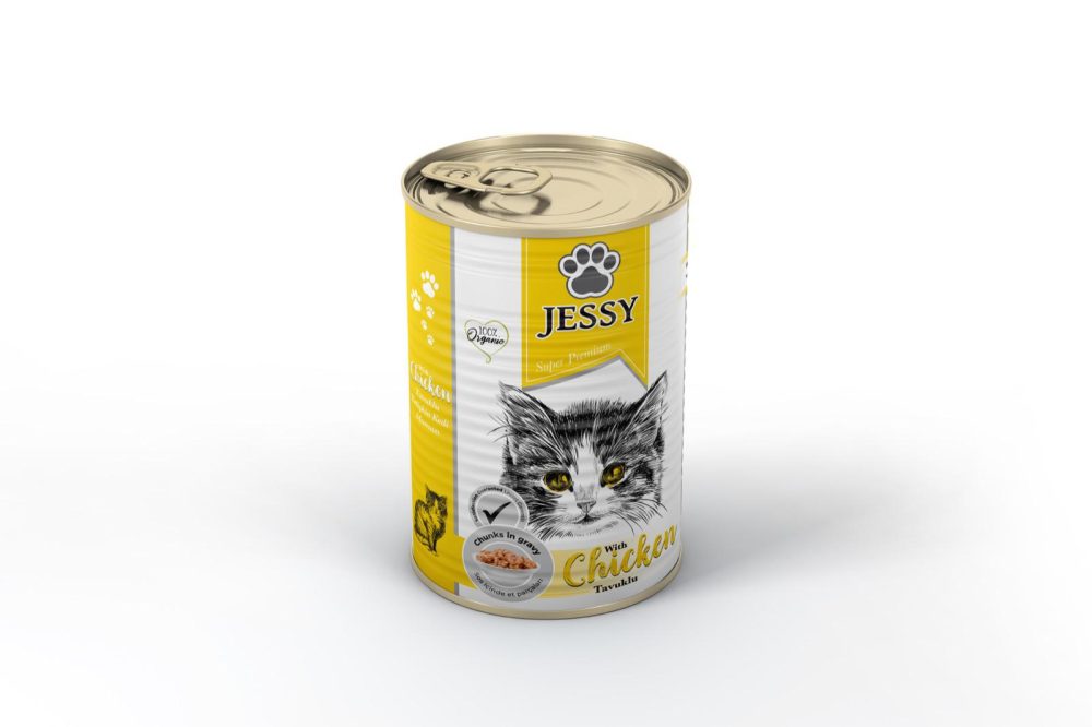 jessy tavuklu yetiskin