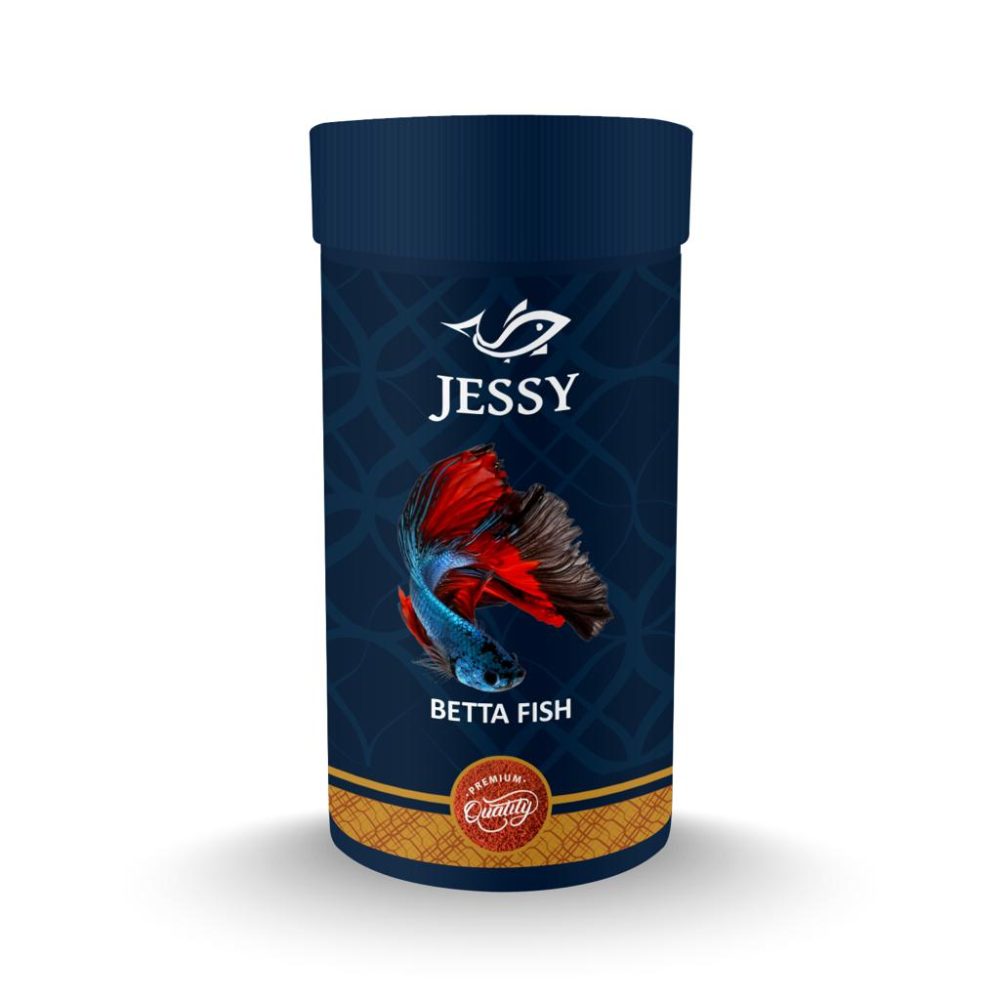 JESSY Betta Fish
