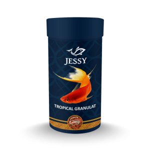 JESSY Tropical Granulat Balık Yemi