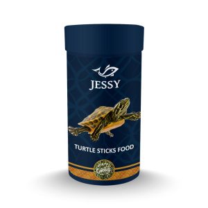 JESSY Turtle Sticks Food