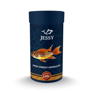 JESSY High Energy Granulat Balık Yemi