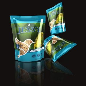 JESSY MUHABBET KUŞU YEMİ 500 GR