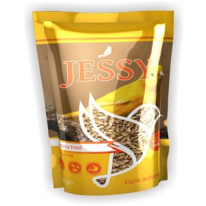 JESSY Kanarya Yemi 500 gr