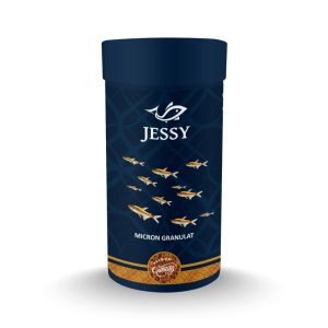 JESSY MICRON GRANULAT 50 GR