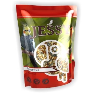 jessy paraket yemi 500 gr