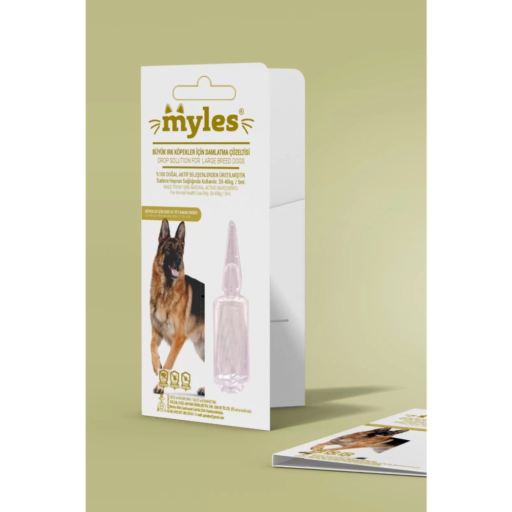 myles buyuk irk damlatma cozeltisi