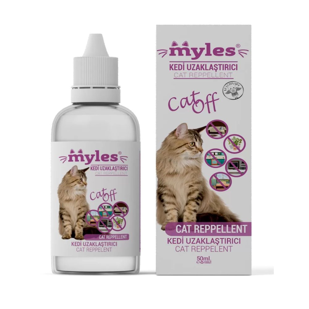myles kedi uzaklastirici