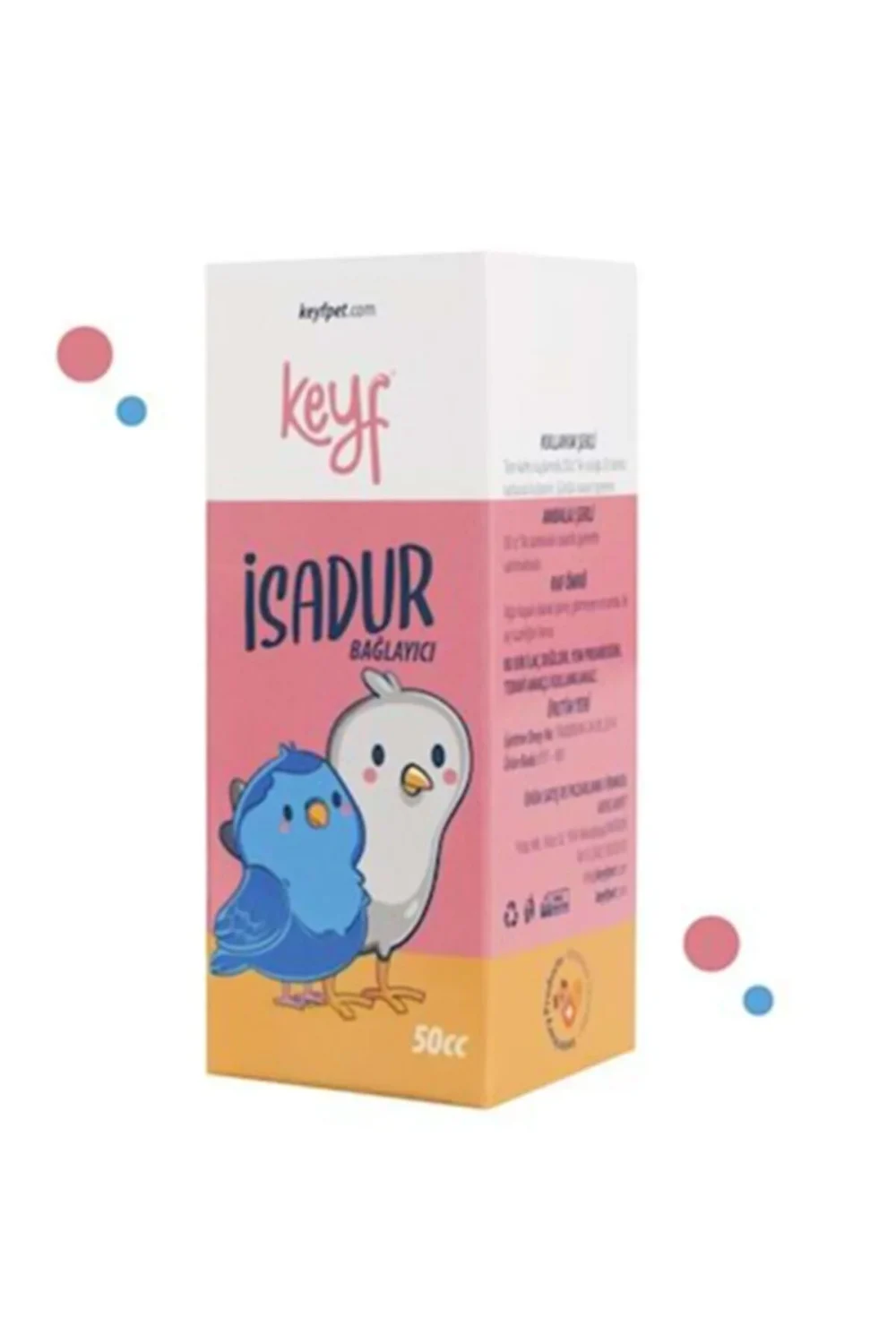 keyf isadur