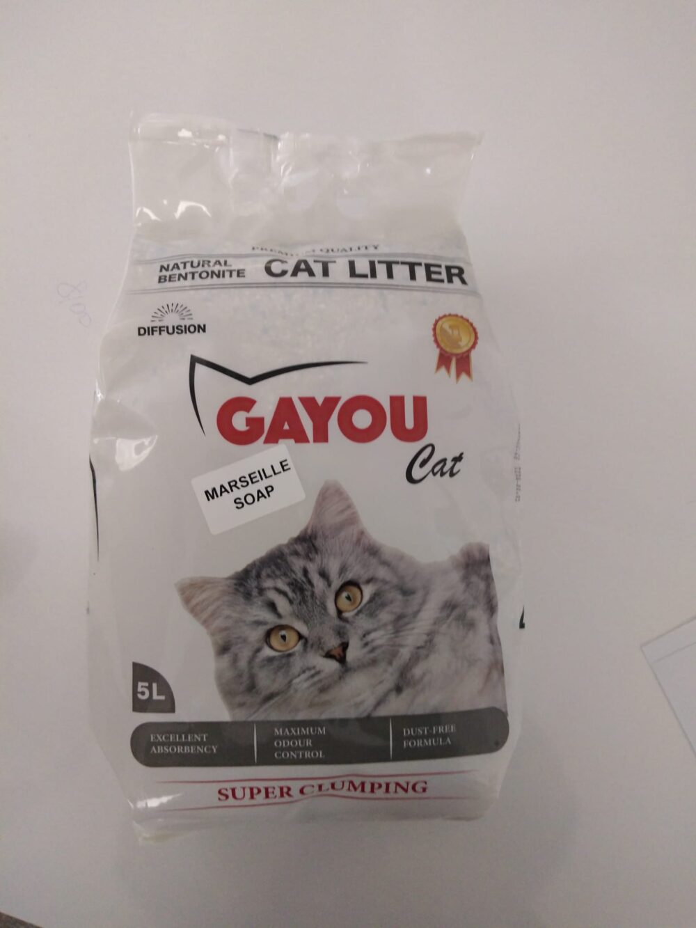 gayau kum