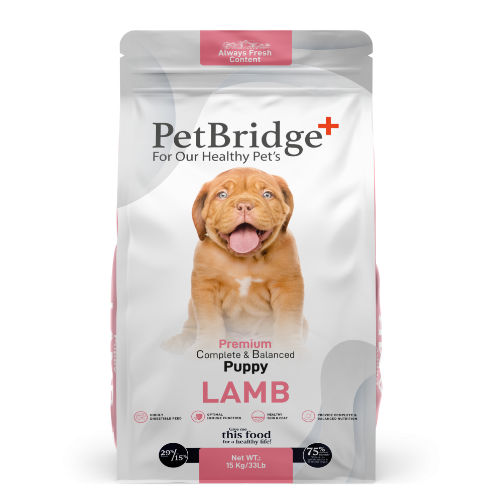 petbridge puppyg