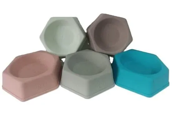 22 CM ALTIGEN PLASTİK MAMA KABI