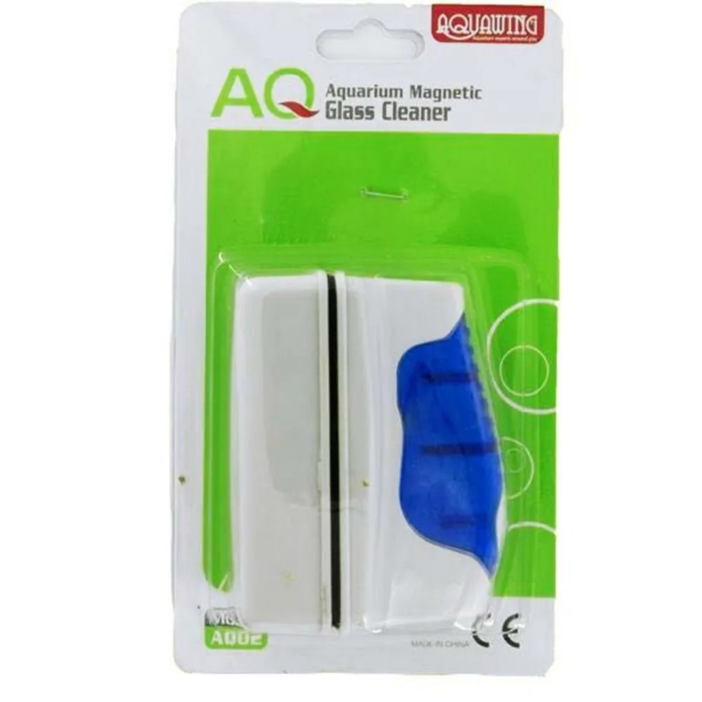 AQ02 AKVARYUM CAM TEMİZLEME SİLGECİ