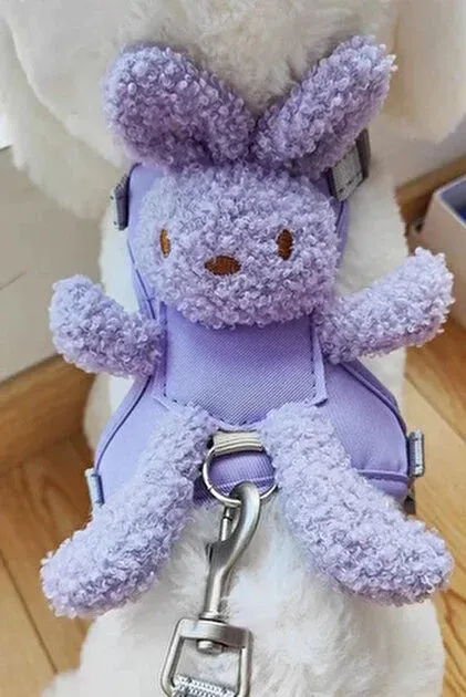 PELUŞ AYICIK MODELLİ GÖĞÜS SET GEZDİRME