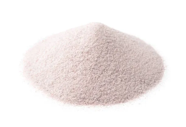 BEYAZ SİLİS 10 KG AKVARYUM KUMU