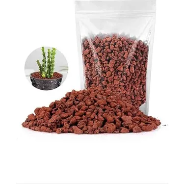 10 KG DOĞAL LAV TAŞI KIRIĞI