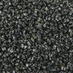 10 KG DOĞAL SİYAH LAV TAŞI KIRIĞI